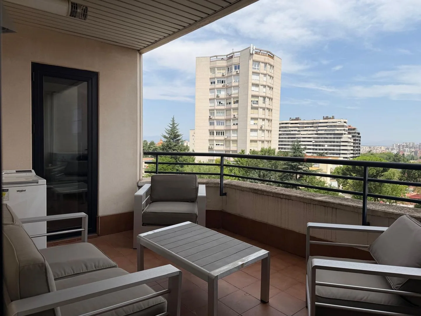 Piso en Calle de Francos Rodríguez, 69, Bellas Vistas - Foto 3