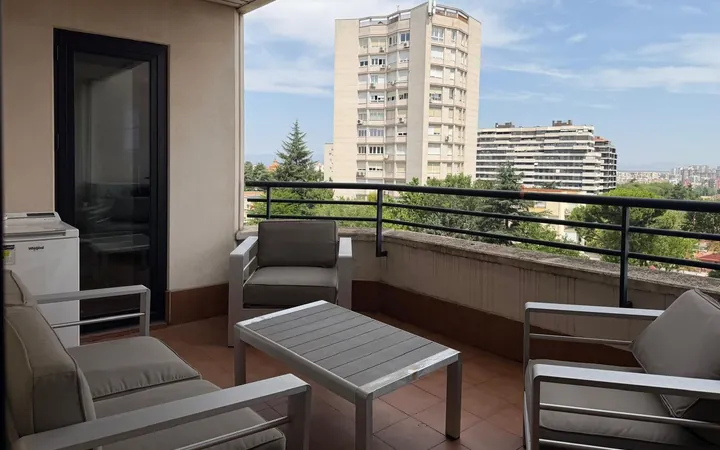 Piso en Calle de Francos Rodríguez, 69, Bellas Vistas - Foto 3