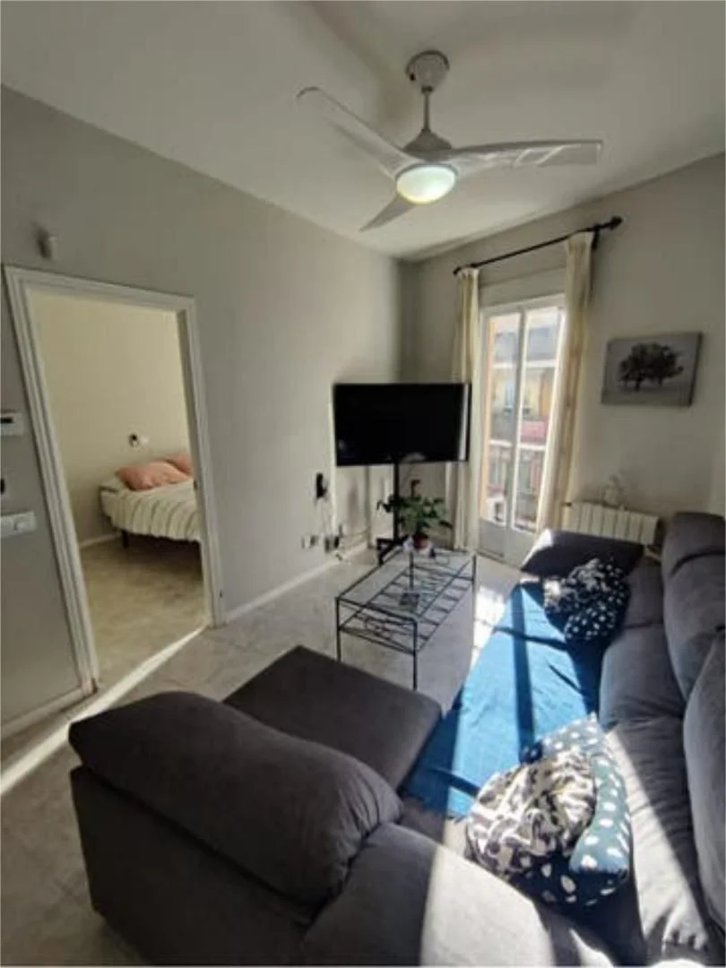 Piso en Pueblo Nuevo - Foto 2