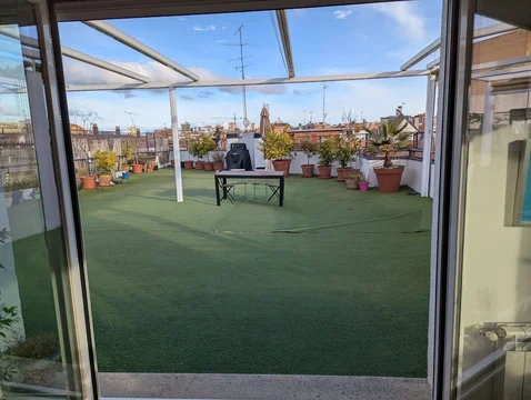 Ático en Barrio Bellas Vistas - Foto 1