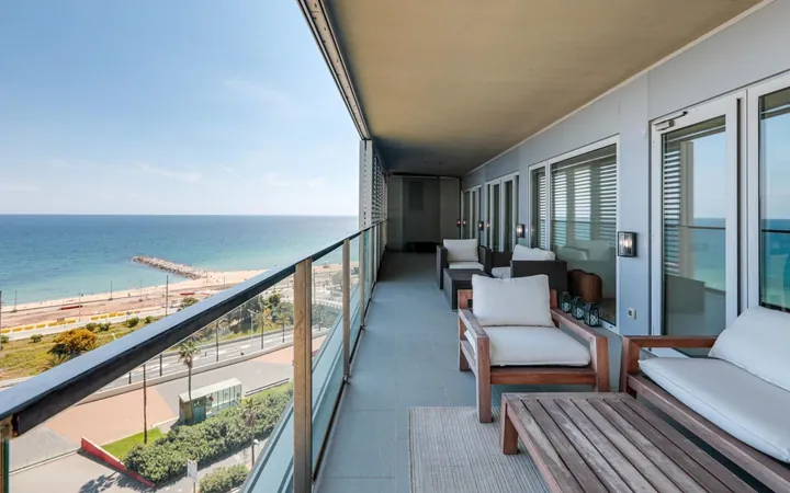 Piso en Paseo de Garcia Fària, Diagonal Mar i el Front Marítim del Poblenou - Foto 57