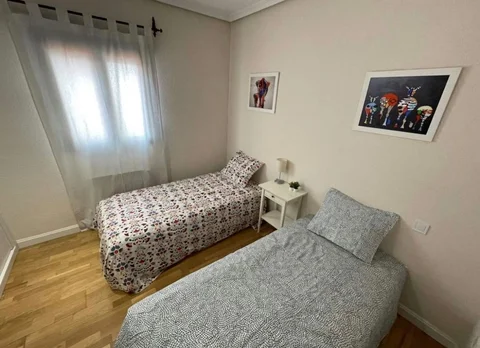 Piso en ronda de Segovia, 16 - Foto 22