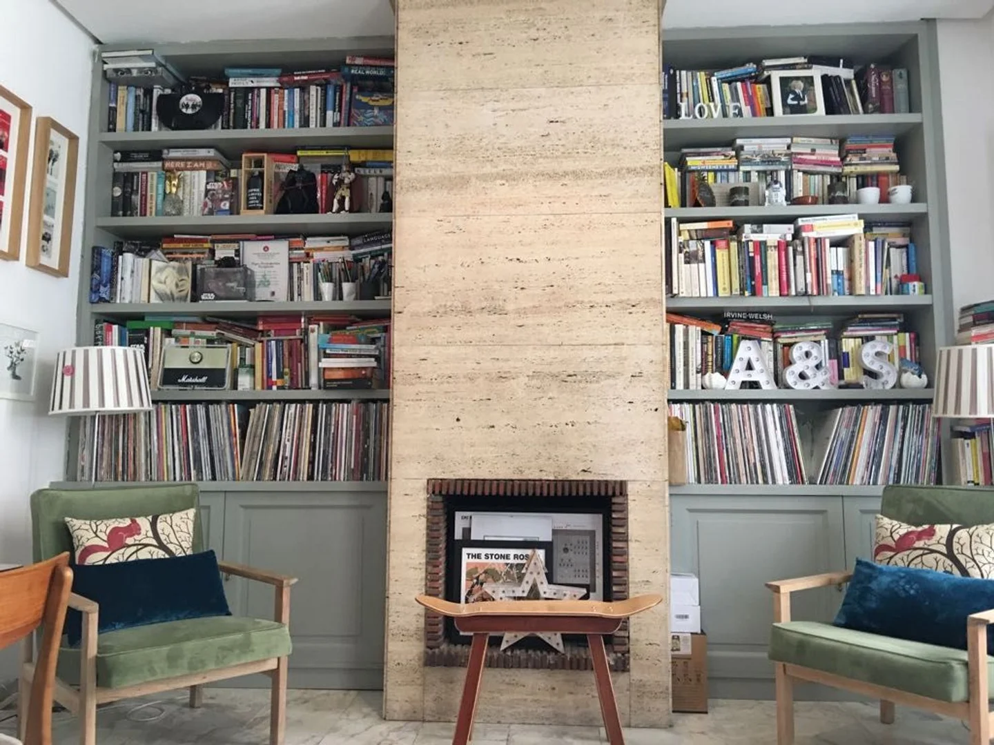 Piso en calle Mancebos, 2 - Foto 7