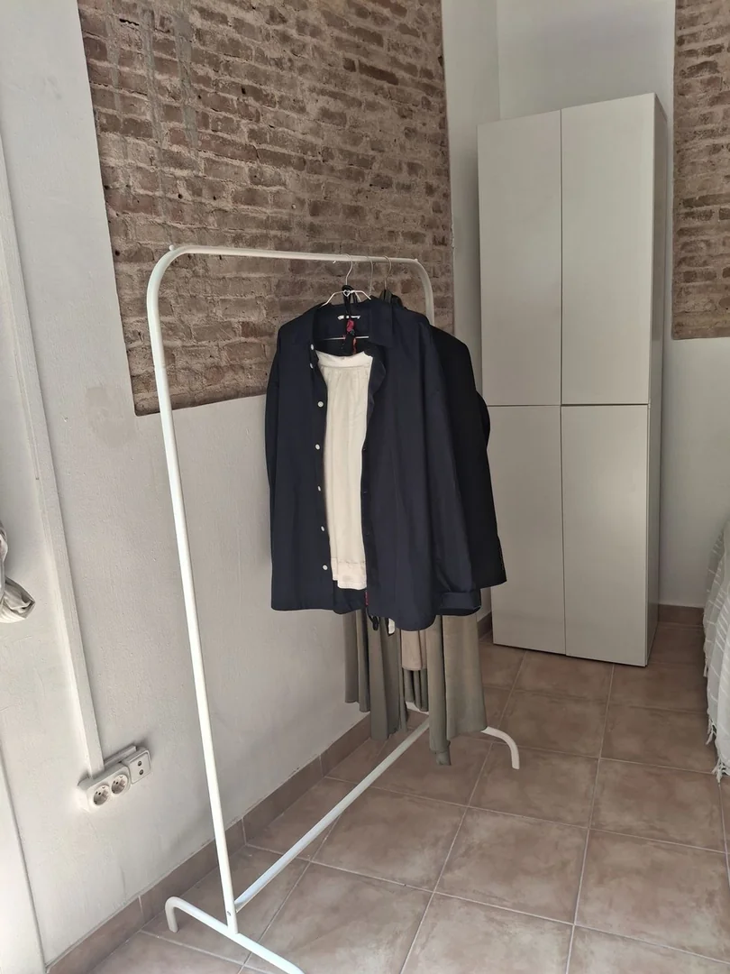 Estudio en Calle de Sant Bertran, 7, El Raval - Foto 2