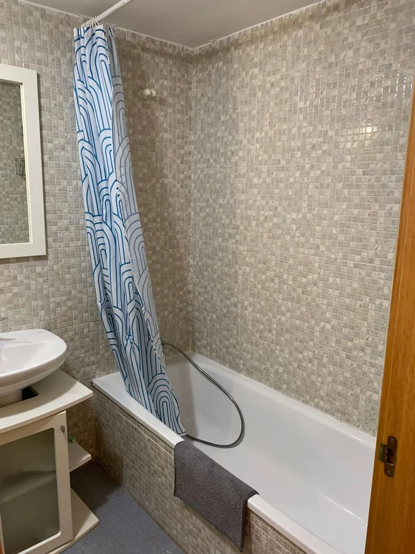 Piso en calle de Isabel Clara Eugenia, 49 - Foto 11