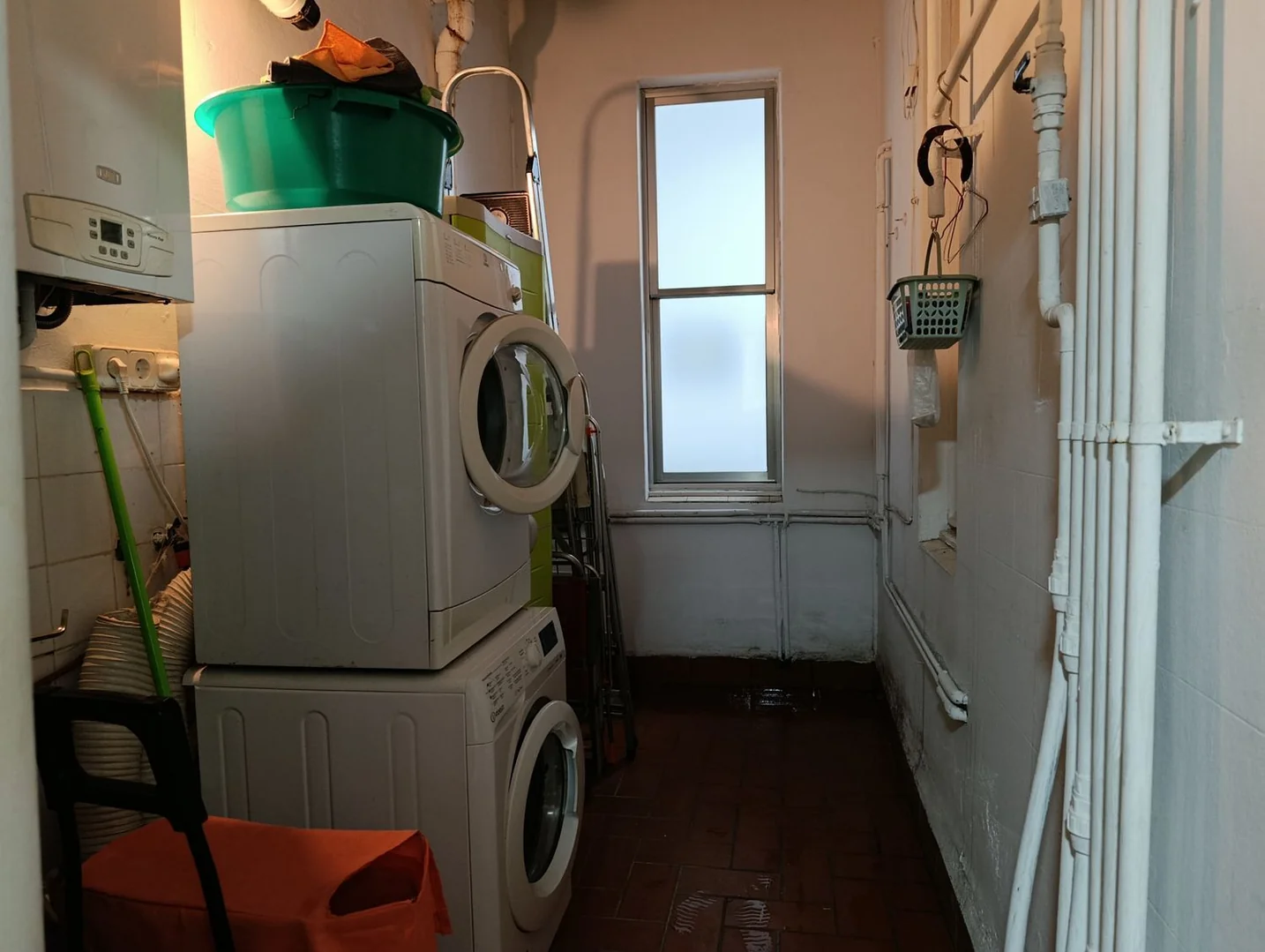 Piso en Calle de Floridablanca, 107, Sant Antoni - Foto 3