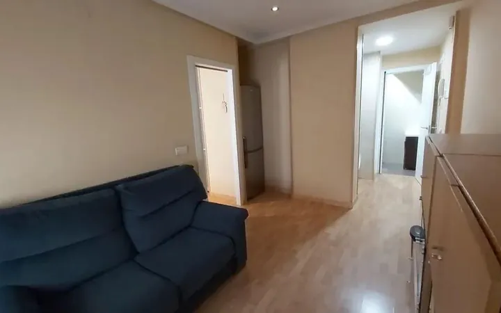 Piso en Calle de Mantuano, 33, Ciudad Jardín - Foto 1