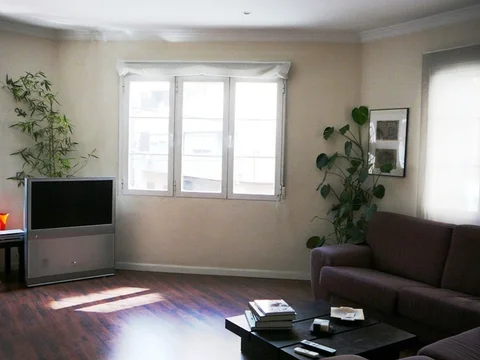 Piso en calle Linneo, 9 - Foto 3