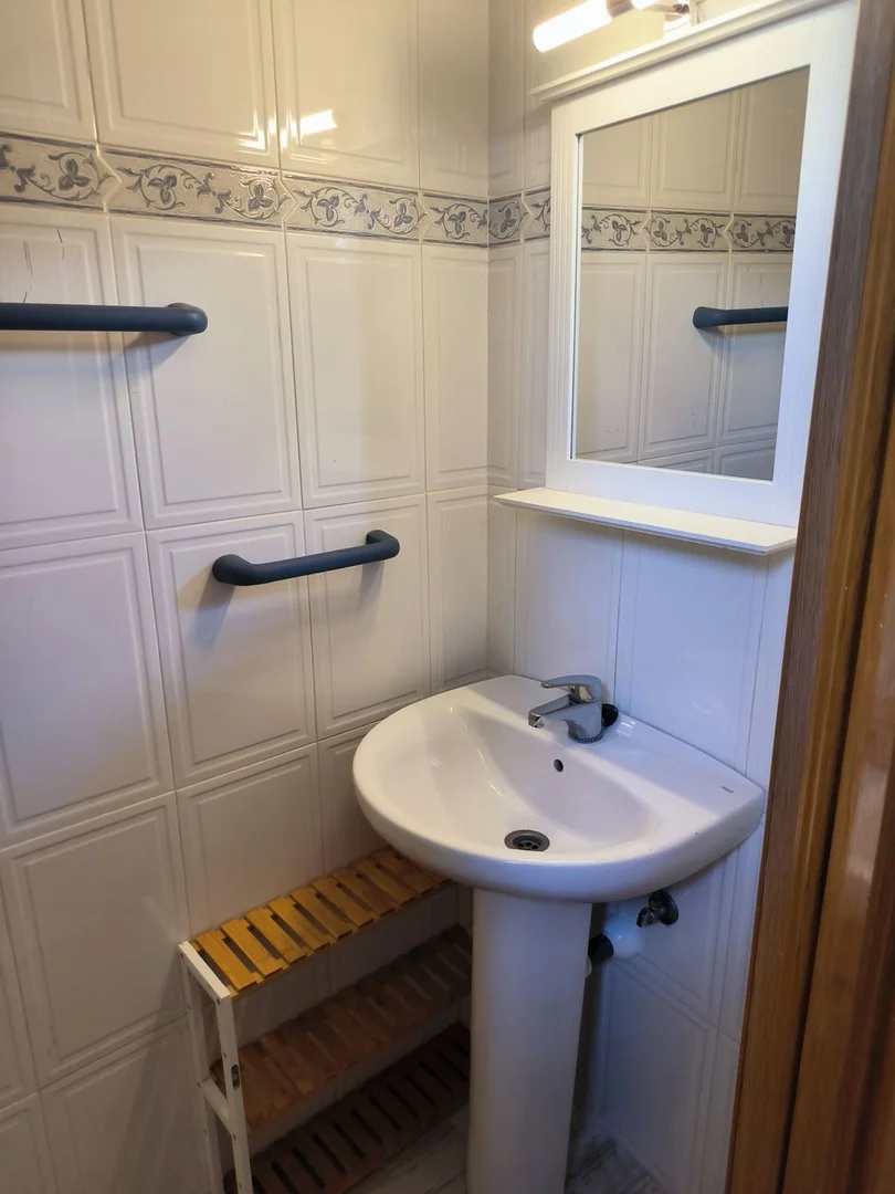 Piso en calle San Cosme y San Damián, 5 - Foto 6