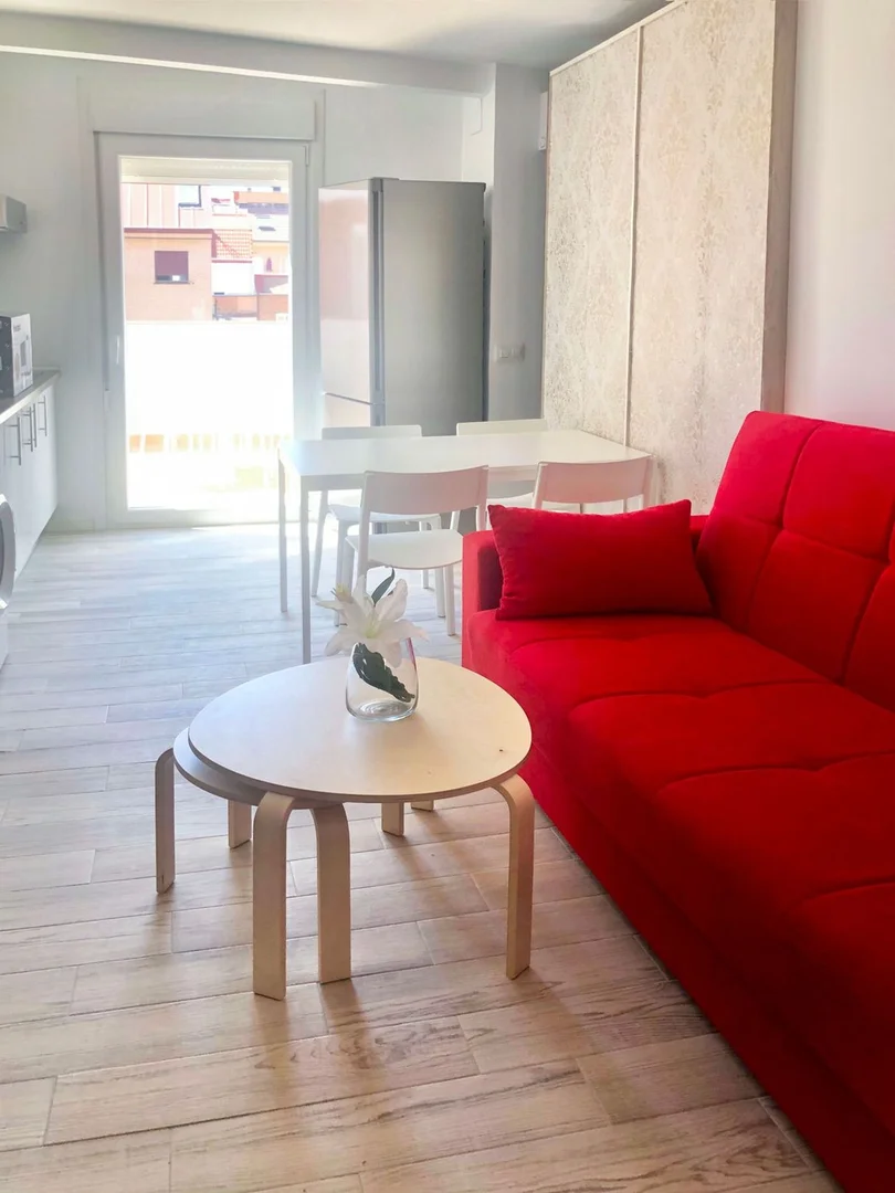 Estudio en calle Baracaldo, 3 - Foto 5