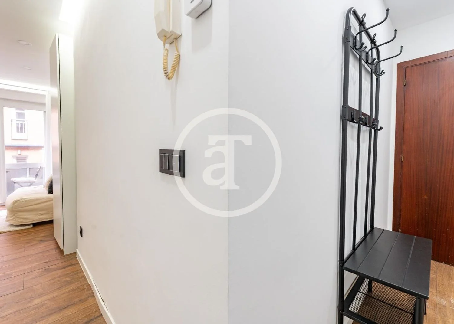 Estudio en Calle de José Picón, Guindalera - Foto 18