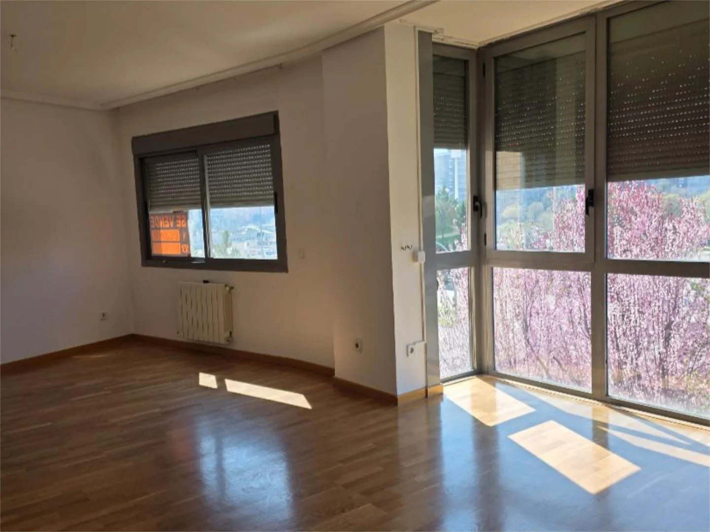 Piso en  Avenida de Francisco Pi y Margall 86 - Foto 1