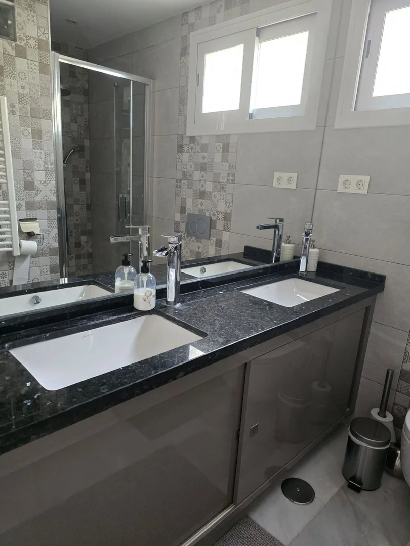 Piso en calle Salvador Allende, 29 - Foto 6