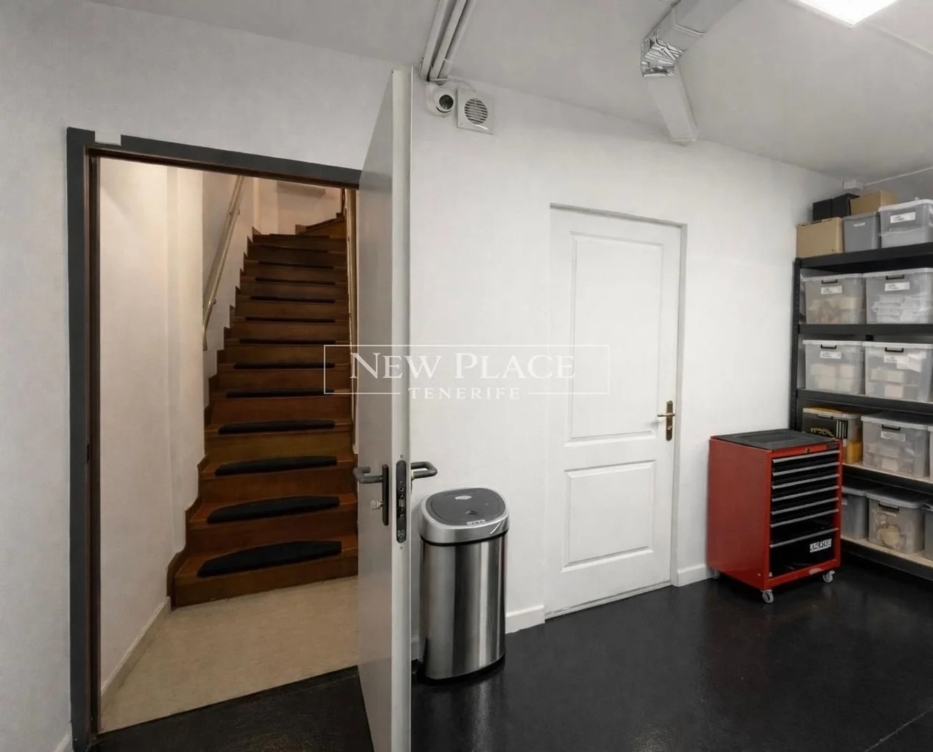 Chalet adosado en calle Panizo, 3 12 - Foto 31