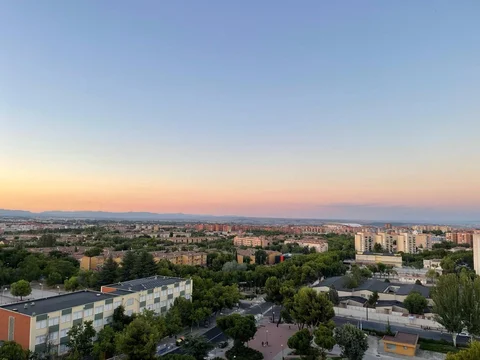 Ático en Calle de los Hermanos García Noblejas, 141 - Foto 15