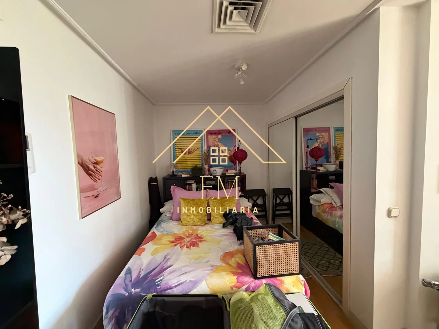 Estudio en Calle de Hortaleza, Chueca-Justicia - Foto 16