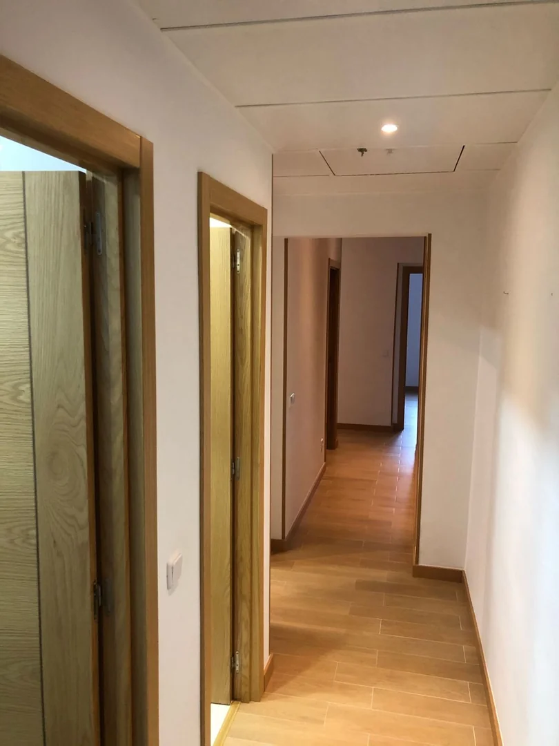 Piso en Calle del Príncipe de Vergara, 260, Bernabéu-Hispanoamérica - Foto 9