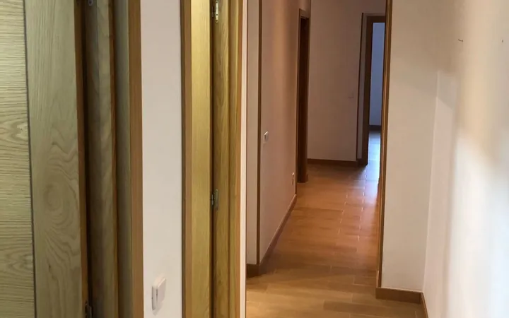 Piso en Calle del Príncipe de Vergara, 260, Bernabéu-Hispanoamérica - Foto 9