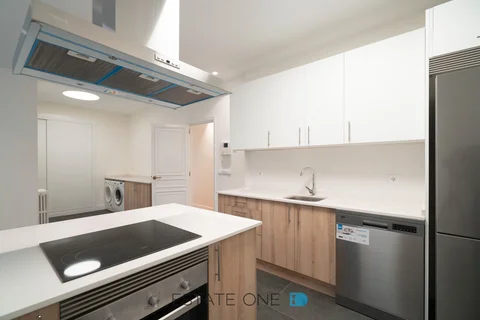 Piso en  Madrid Capital - Foto 17