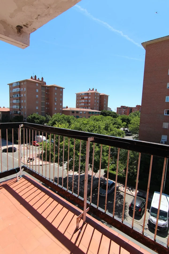 Piso en San Herculano, Canillejas - Foto 3