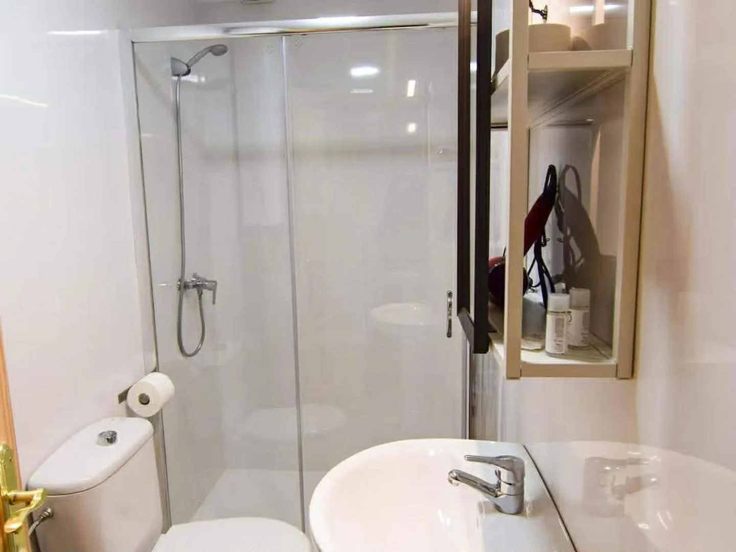 Piso en Calle de la Marina, 24, La Vila Olímpica del Poblenou - Foto 3