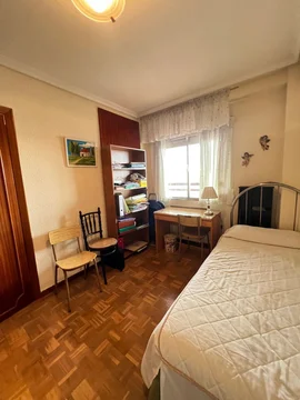 Piso en calle del Doctor Ramón Castroviejo, 5 - Foto 18