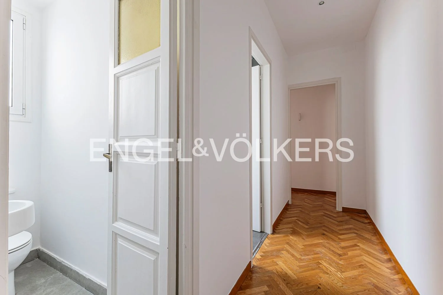 Piso en Sant Gervasi - Galvany - Foto 18