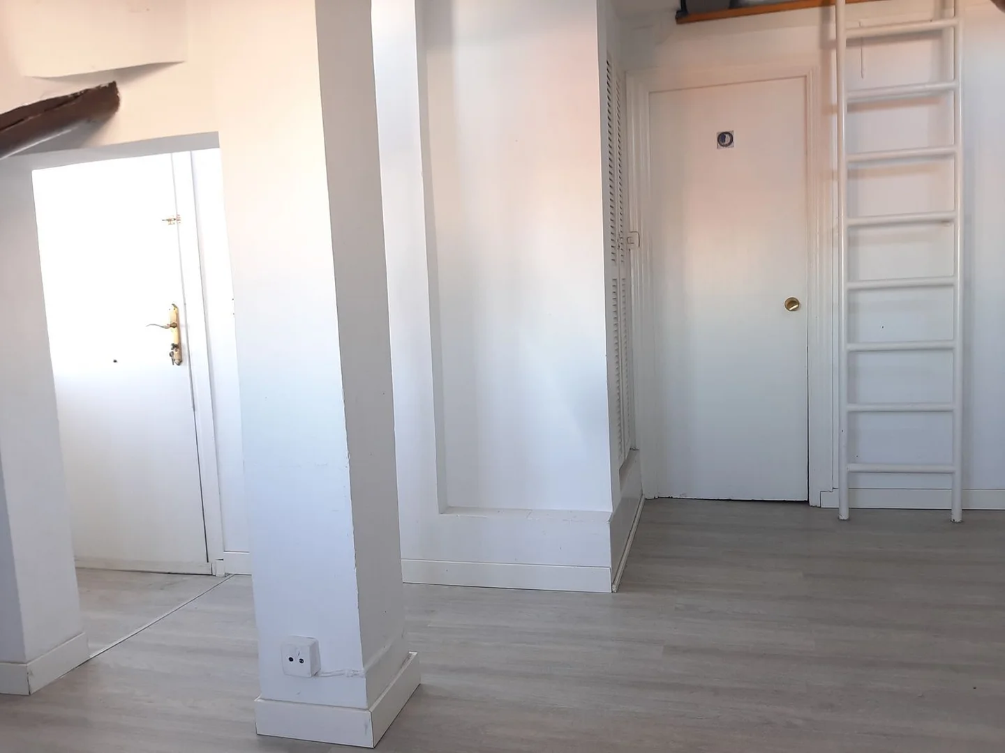 Ático en calle Huertas, 22 - Foto 36