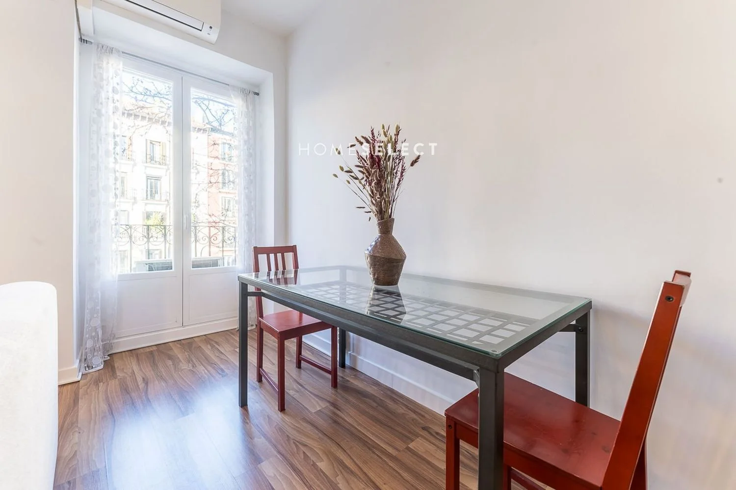 Piso en calle de Carranza - Foto 8