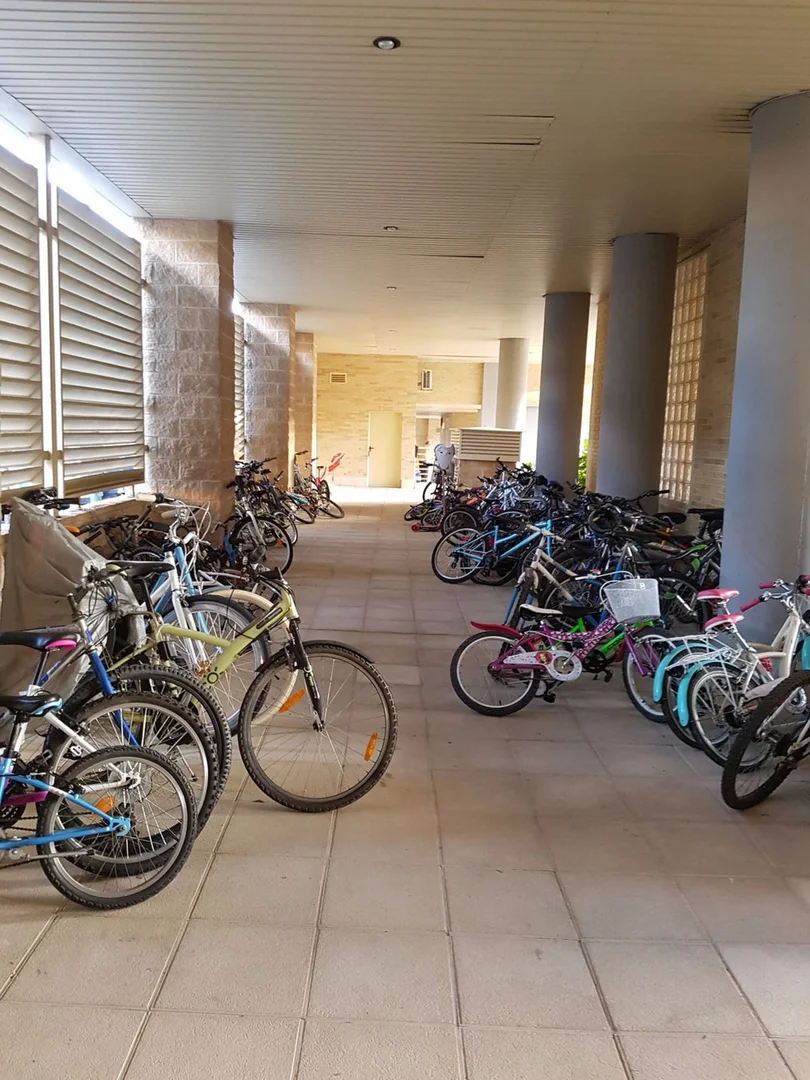 Piso en calle monasterio de montesclaros, 9 - Foto 23