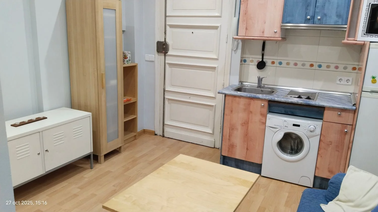 Estudio en calle Alberto Aguilera, 15 b - Foto 9