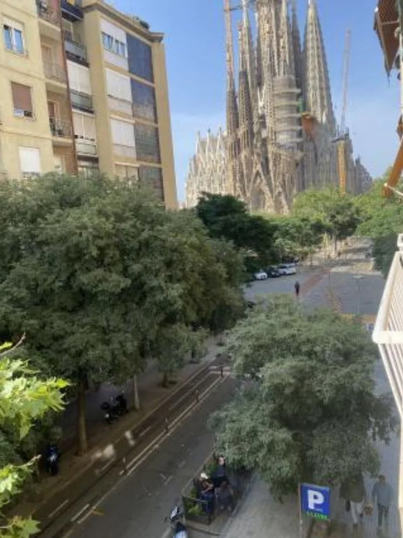 Piso en La Sagrada Família, La Sagrada Família - Foto 9
