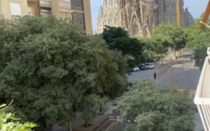 Piso en La Sagrada Família, La Sagrada Família - Foto 9