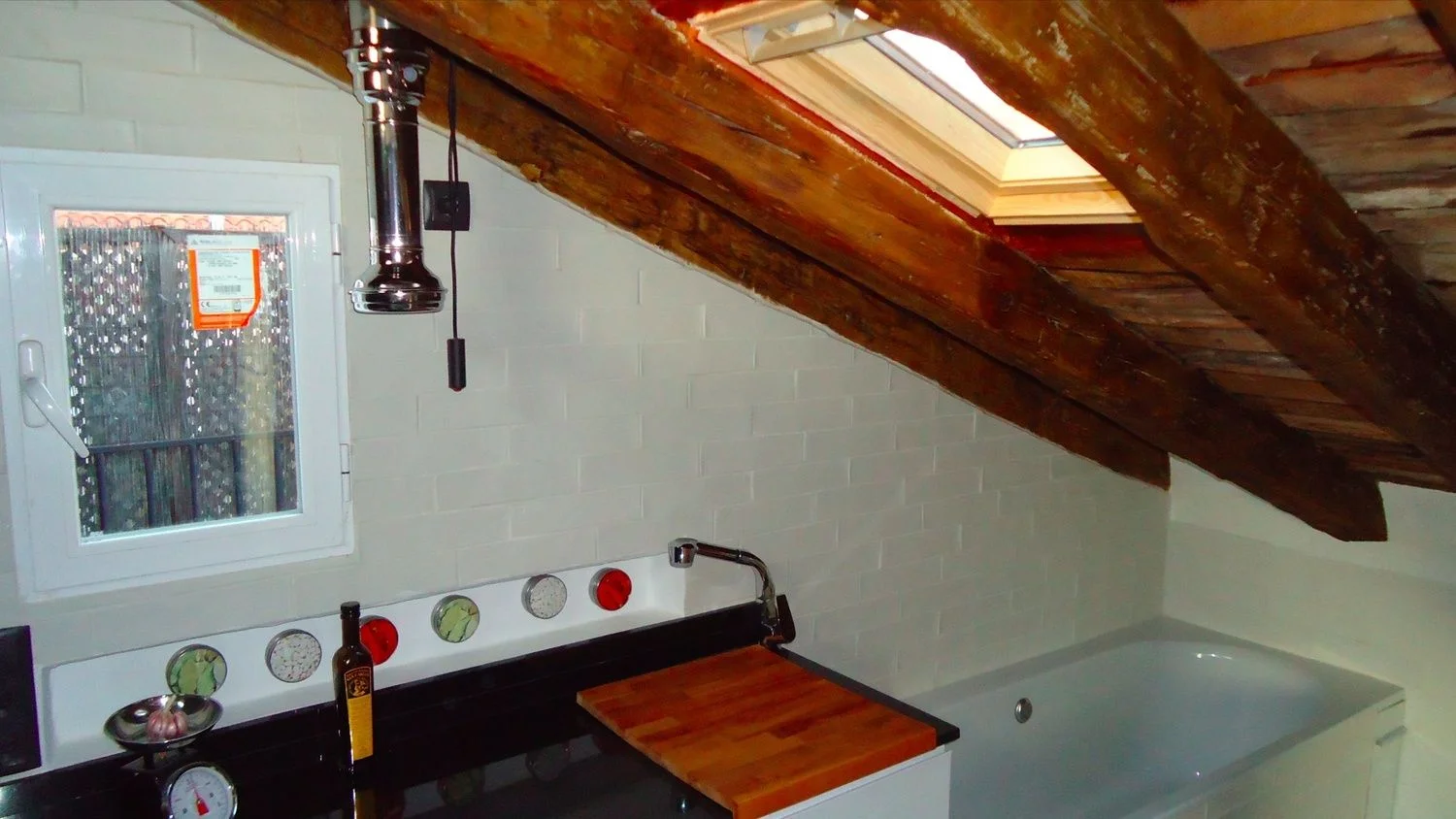 Ático en calle Corredera Alta de San Pablo, 21 - Foto 4