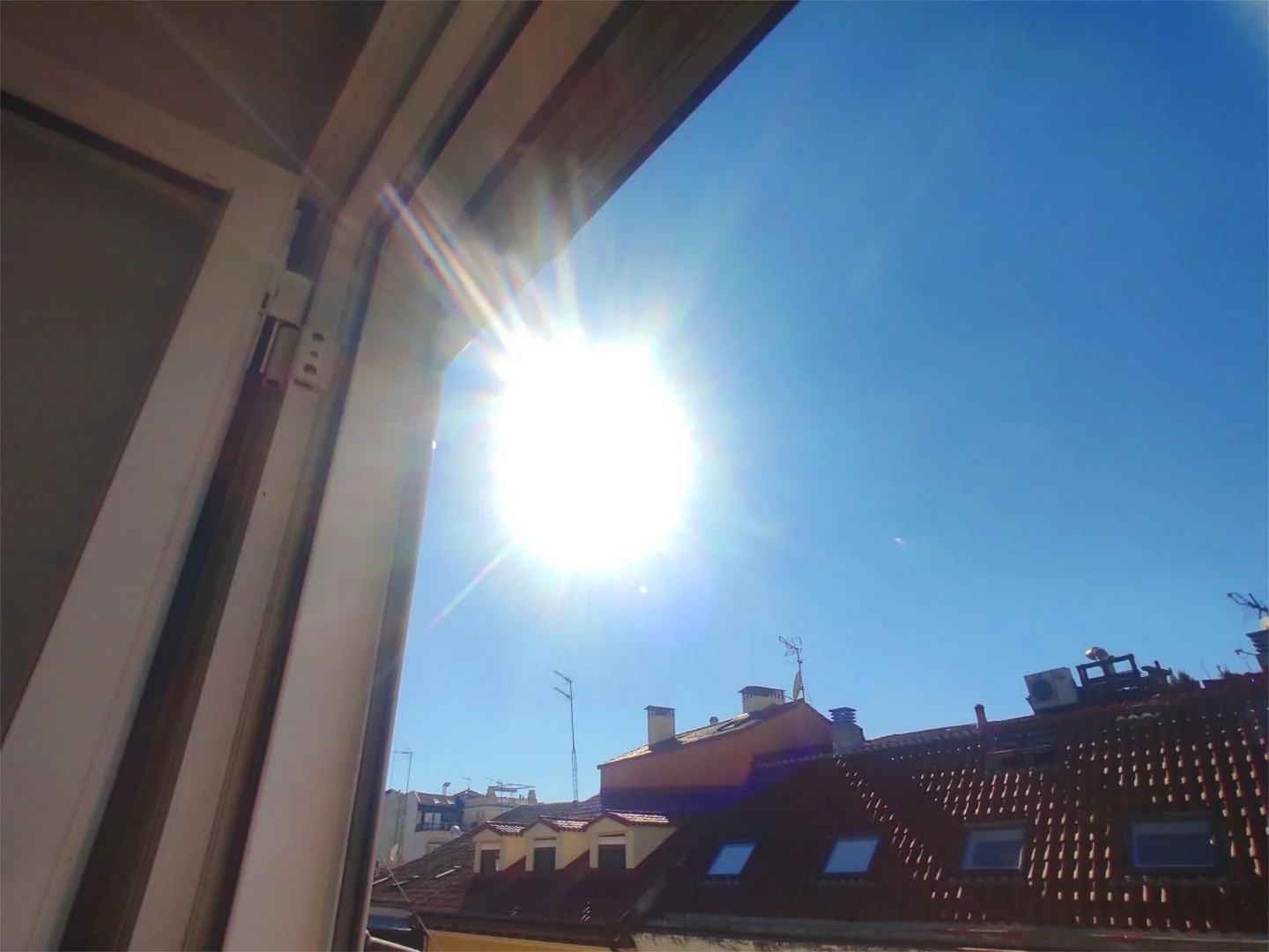 Piso en  Calle de Toledo 38