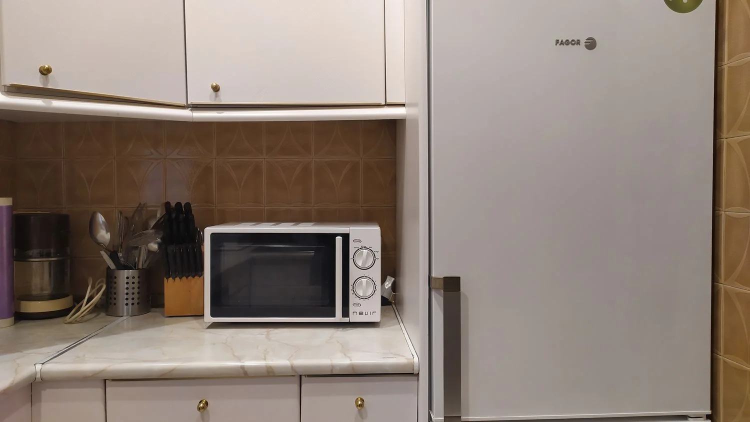 Piso en calle de la Coruña, 11 - Foto 2