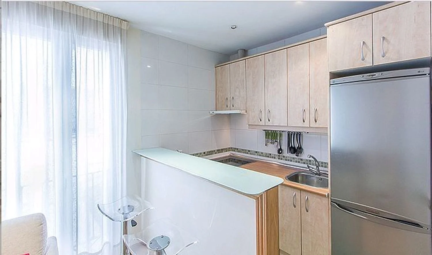 Piso en calle de Fuencarral, 141 - Foto 7