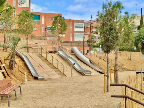 Piso en calle d'Anna Piferrer, 10 - Foto 13