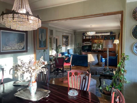 Piso en Barrio Guindalera - Foto 3