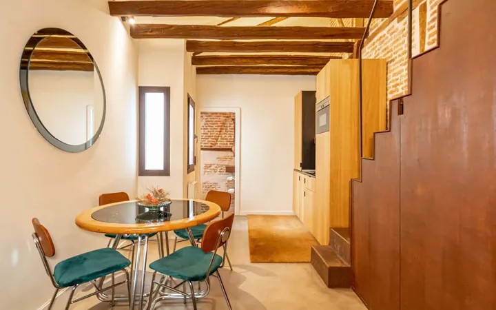 Piso en Calle de Carlos Arniches s/n, Lavapiés-Embajadores - Foto 9