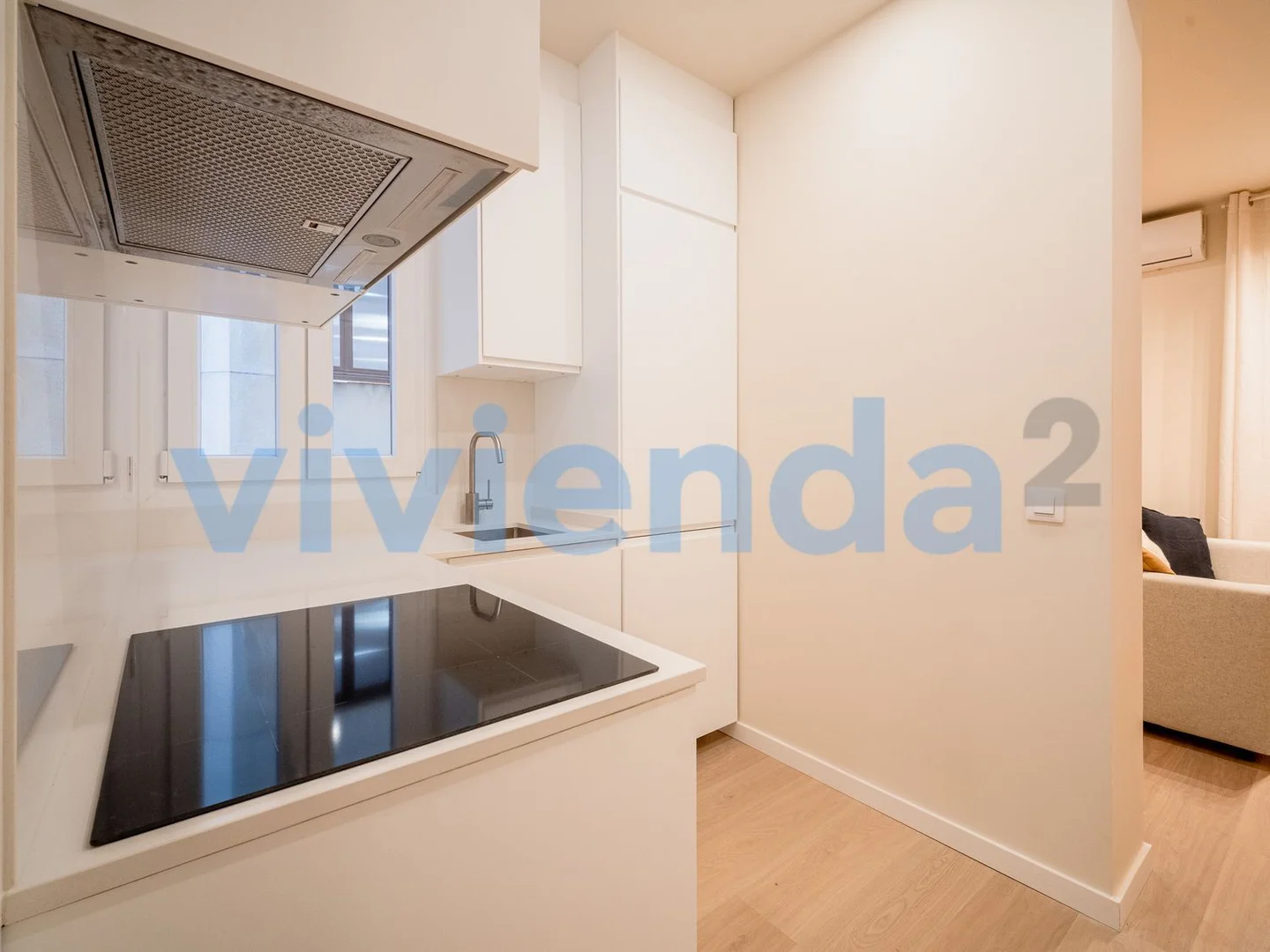 Piso en Barrio Malasaña-Universidad - Foto 6