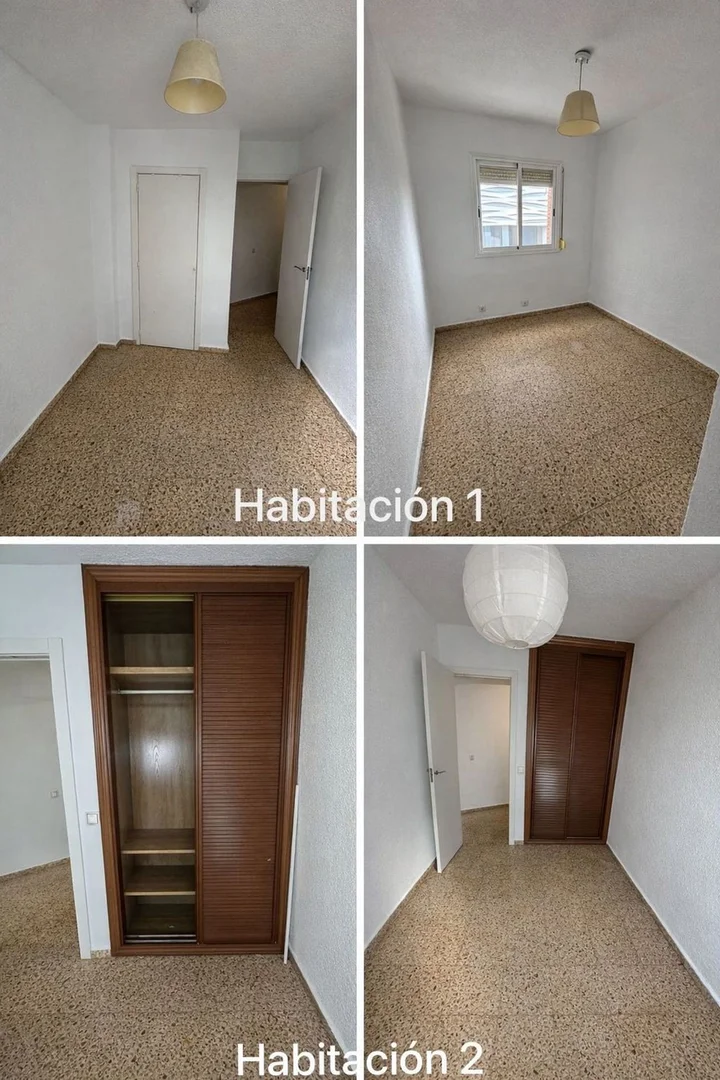 Piso en calle de Santa Leonor, 6 - Foto 8