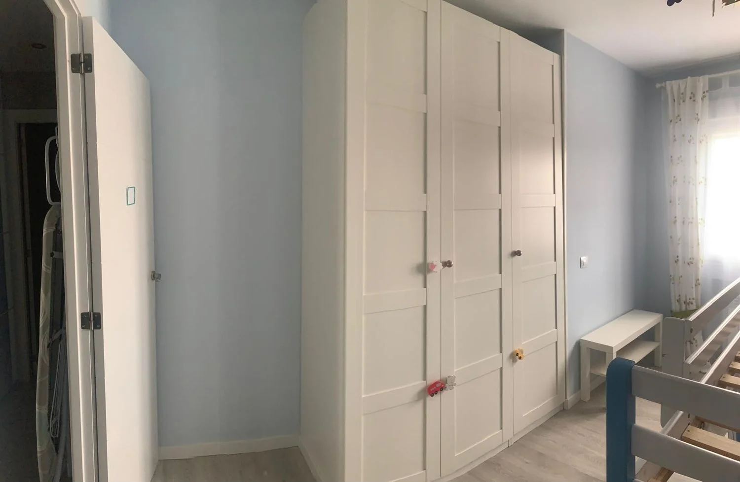 Piso en calle Alfonso Rodríguez Castelao, 21 - Foto 18