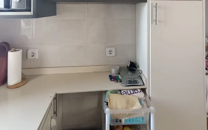 Ático en Calle Peña Rivera, 19, Casco Histórico de Vallecas - Foto 15