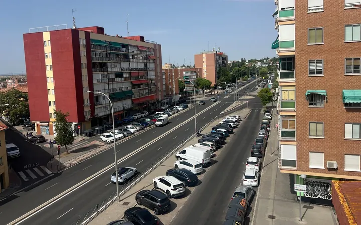 Piso en Calle de la Isla de Ons, 16, Peñagrande - Foto 11