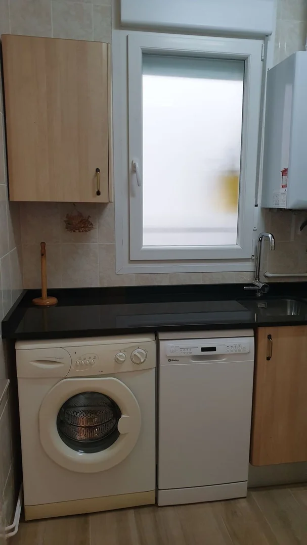 Piso en calle de Narváez, 60 - Foto 5