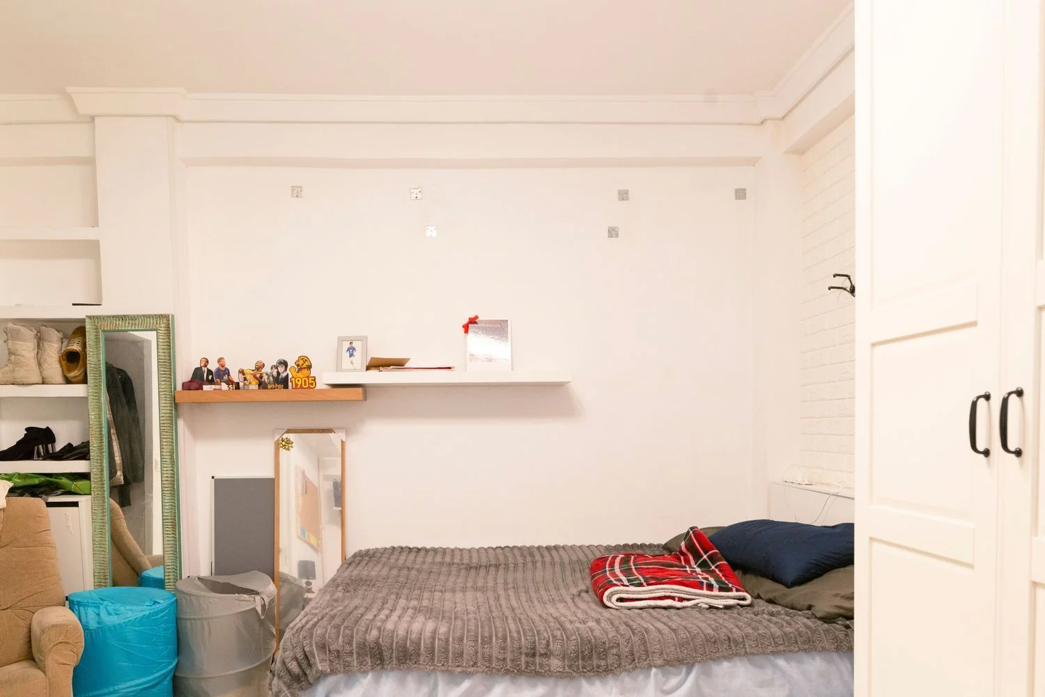 Piso en calle de la Constancia, 31 - Foto 16