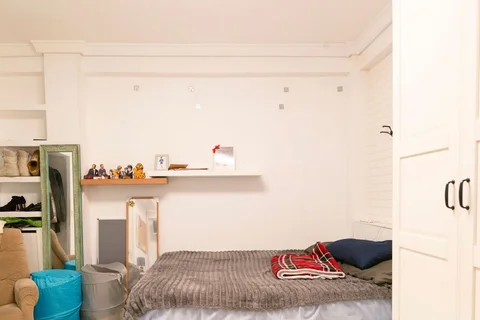 Piso en calle de la Constancia, 31 - Foto 16