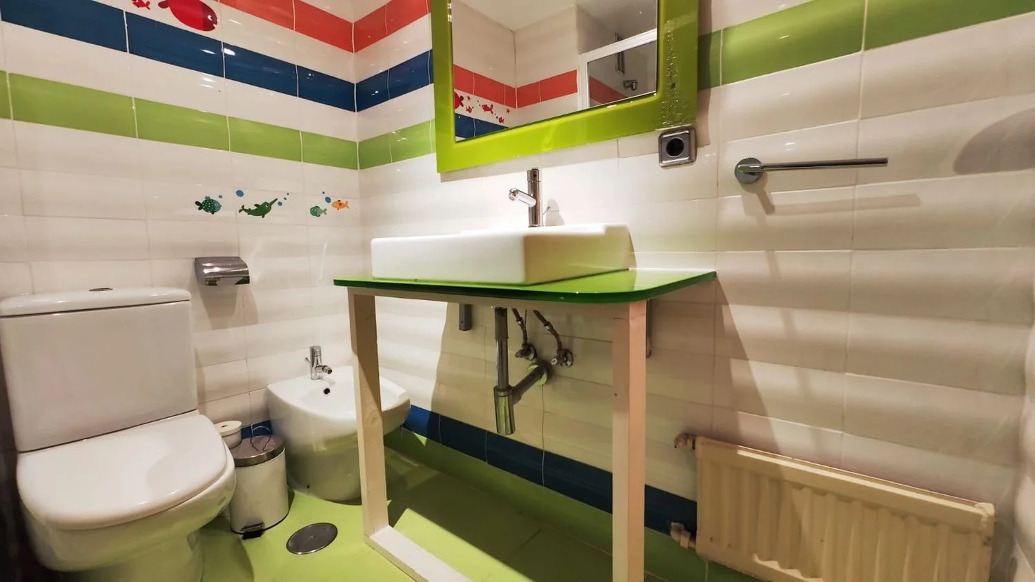 Piso en avenida de Alberto de Alcocer, 30 - Foto 10