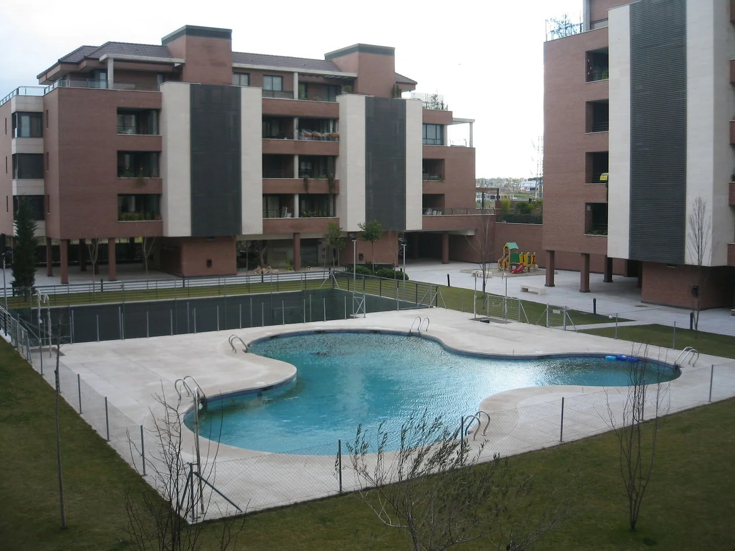 Piso en Avenida del Monasterio de Silos, 36, Montecarmelo - Foto 17